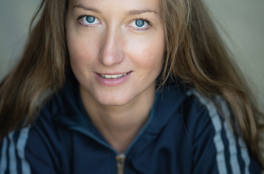 Booked for a Commercial Film