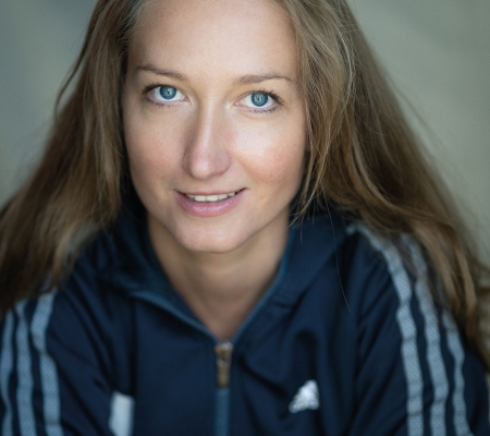 Booked for a Commercial Film