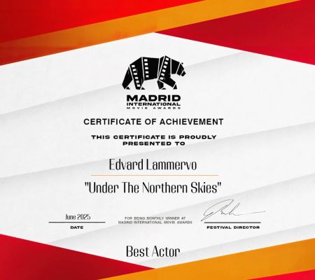 Madrid International Movie Awards 2025