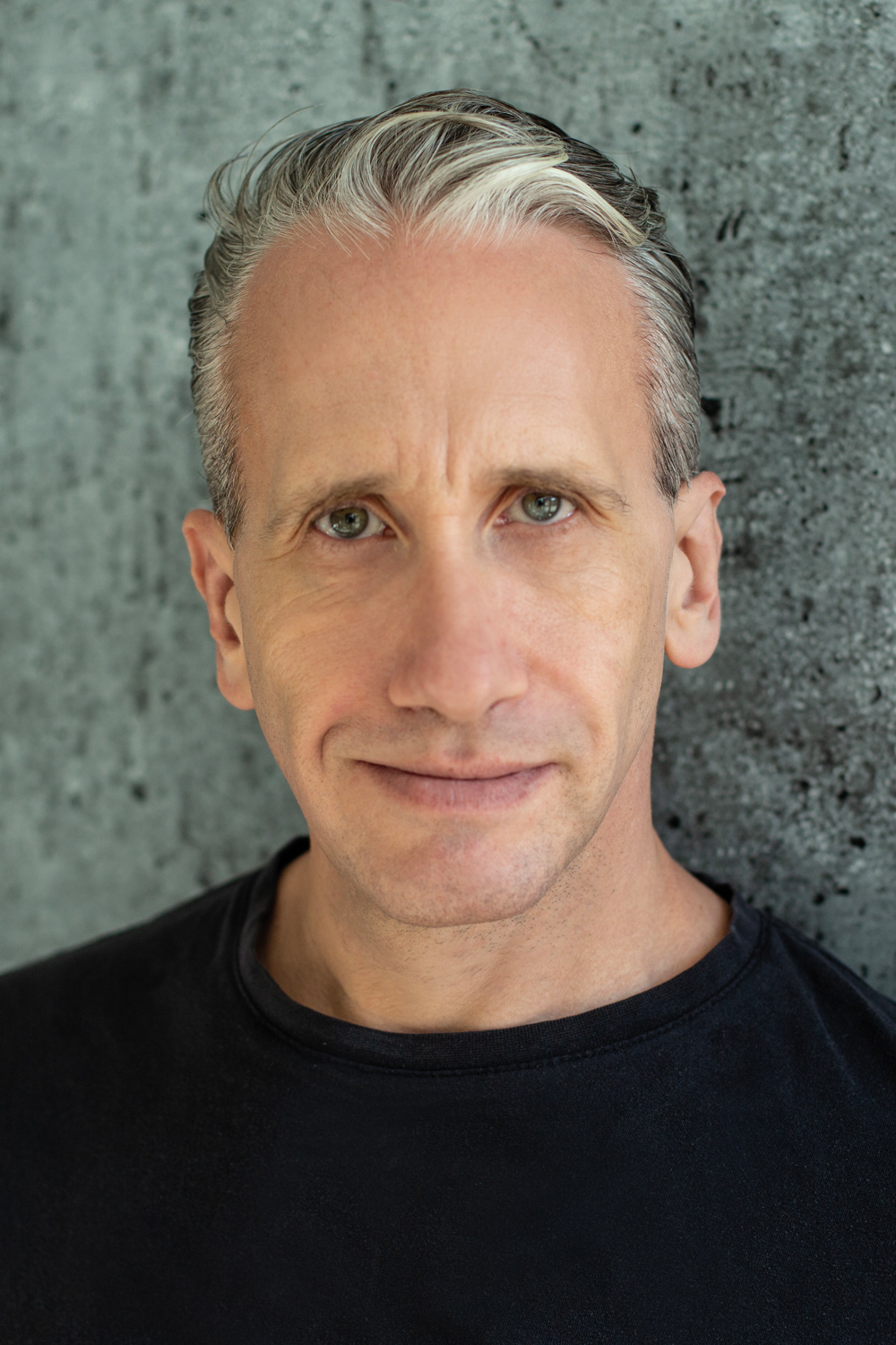Blake J Askew - German Blake J Askew - German