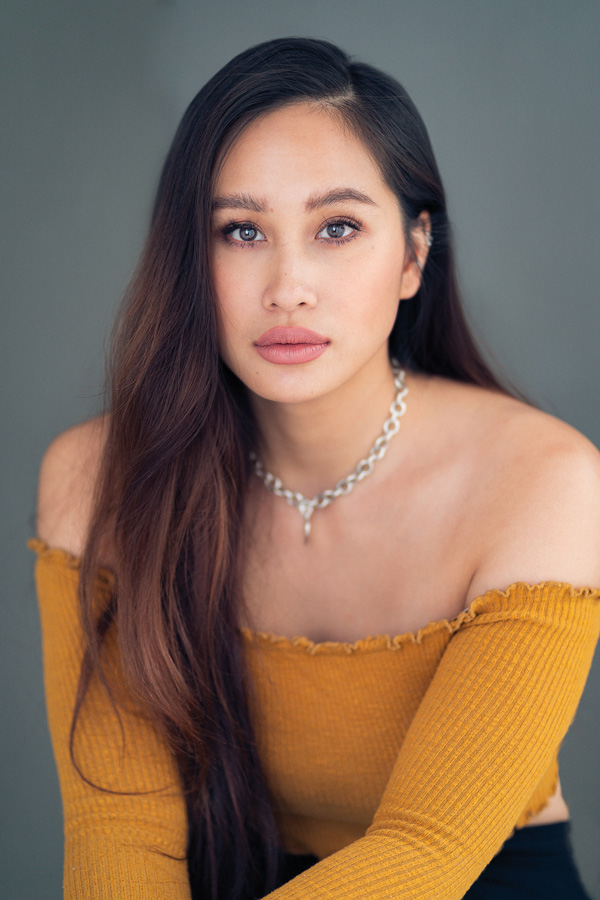 Phio Huynh - English Phio Huynh - English