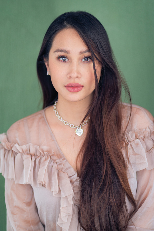 Phio Huynh - German Phio Huynh - German
