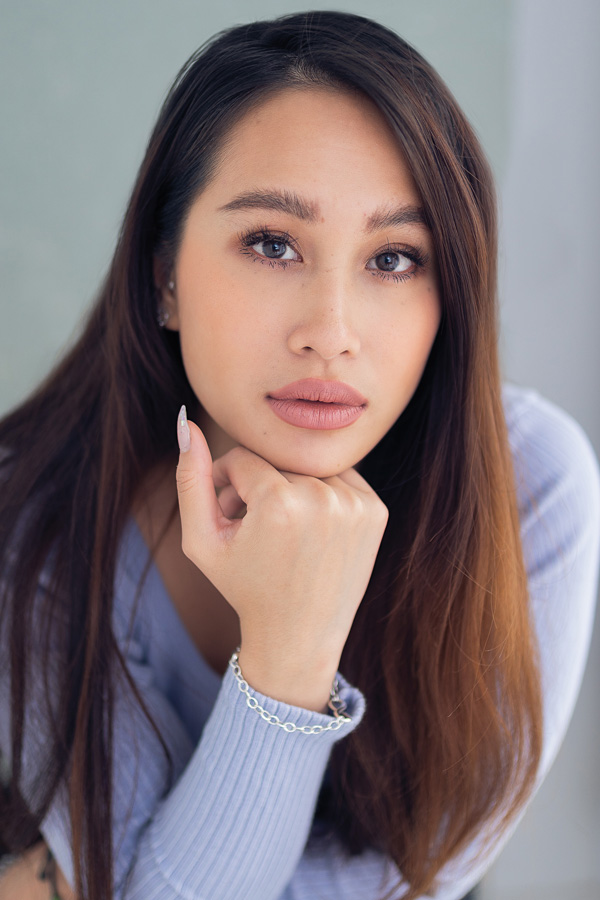 Phio Huynh - Vietnamese Phio Huynh - Vietnamese