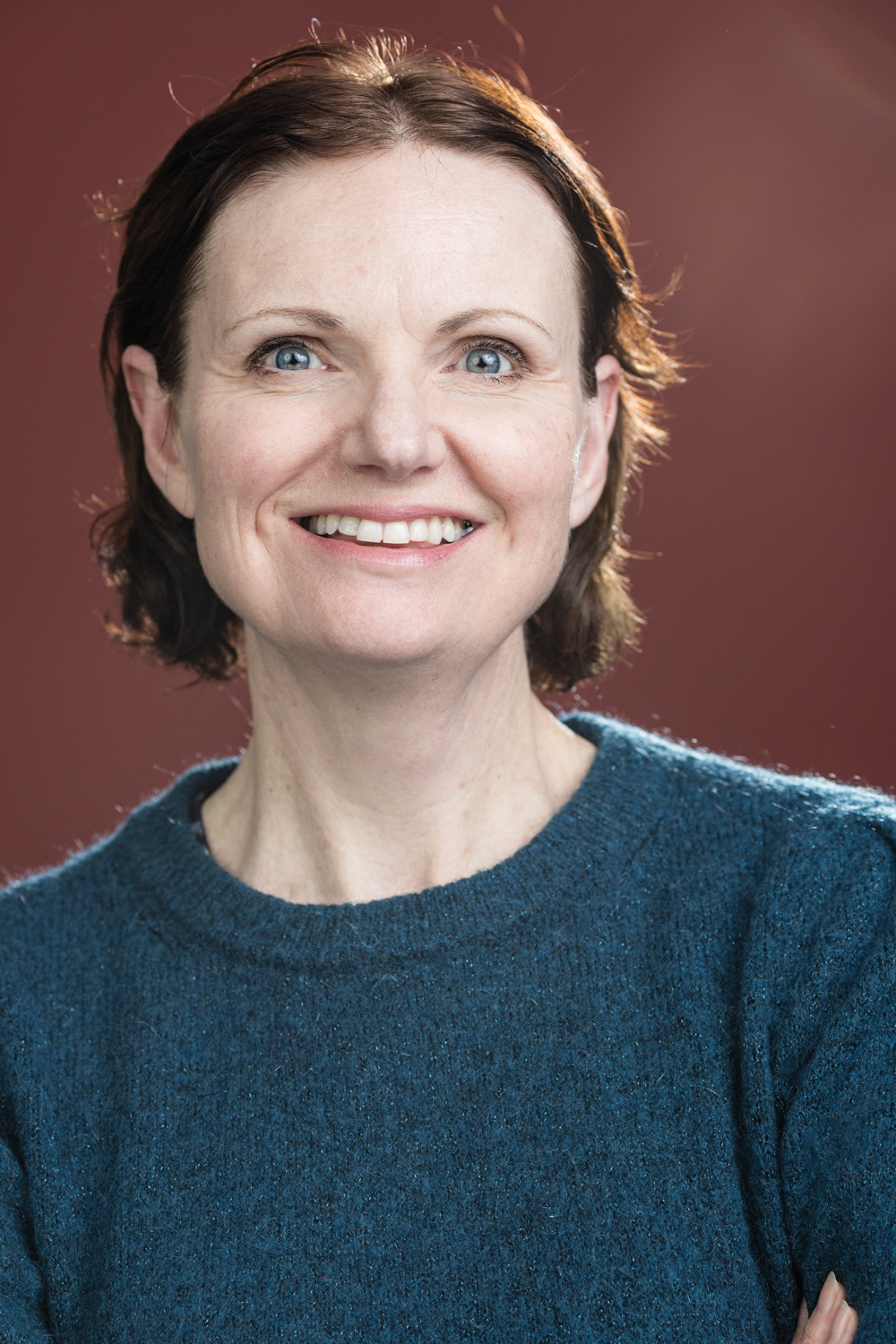 Clare Reeves - English Clare Reeves - English
