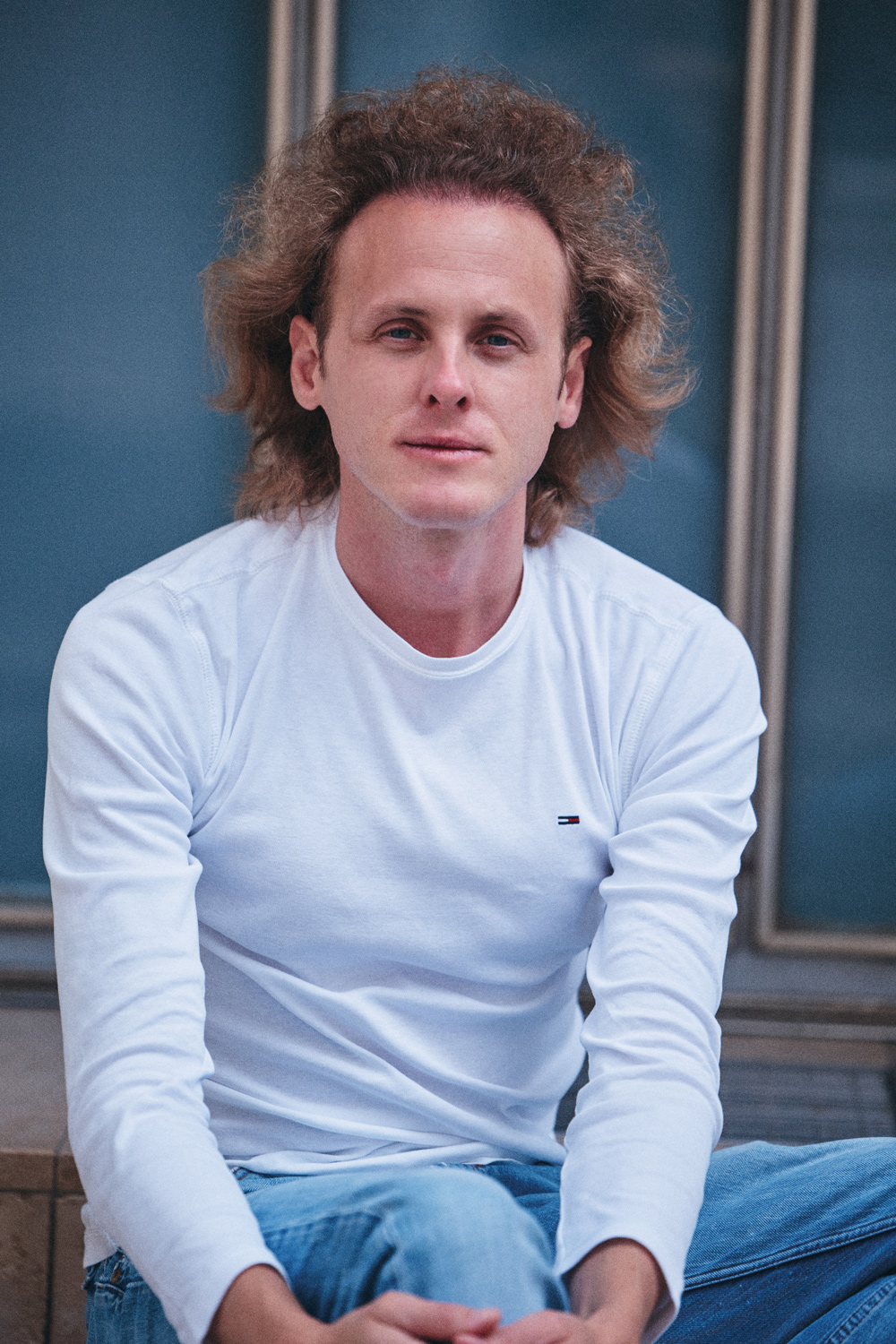Nicolas Stöcklein - English Nicolas Stöcklein - English