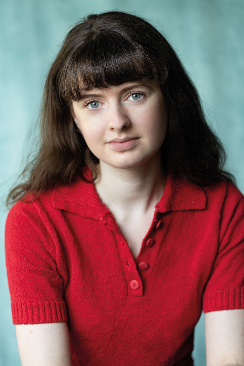 Daisy Maeer - English Daisy Maeer - English