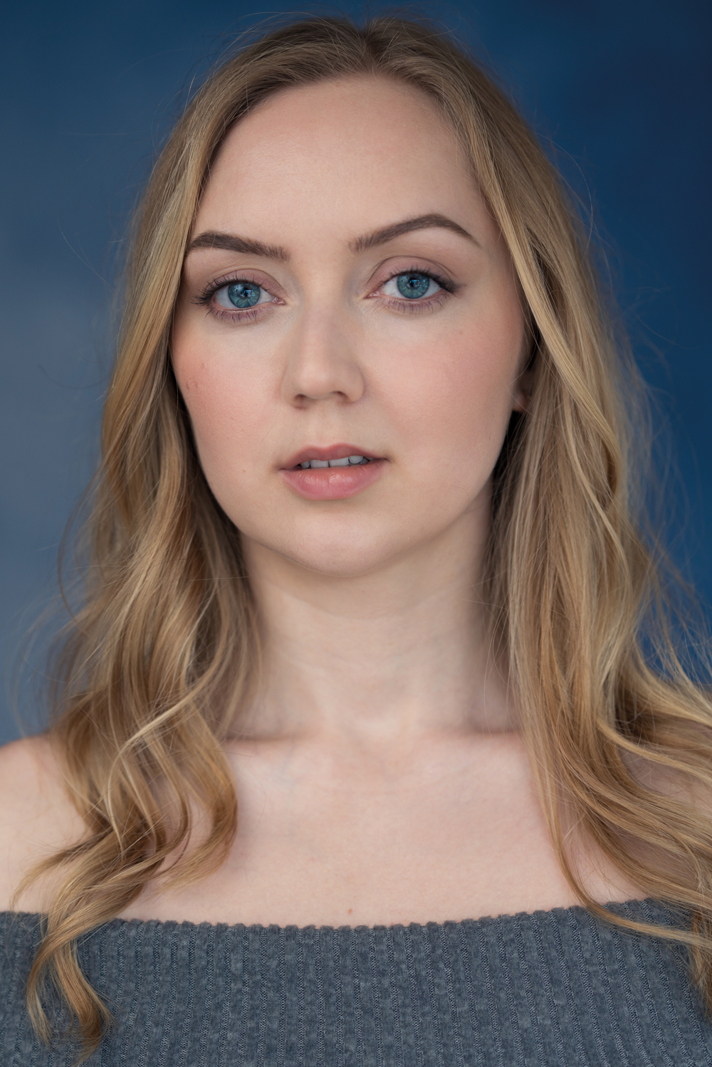 Natalie Linden - Russian Natalie Linden - Russian