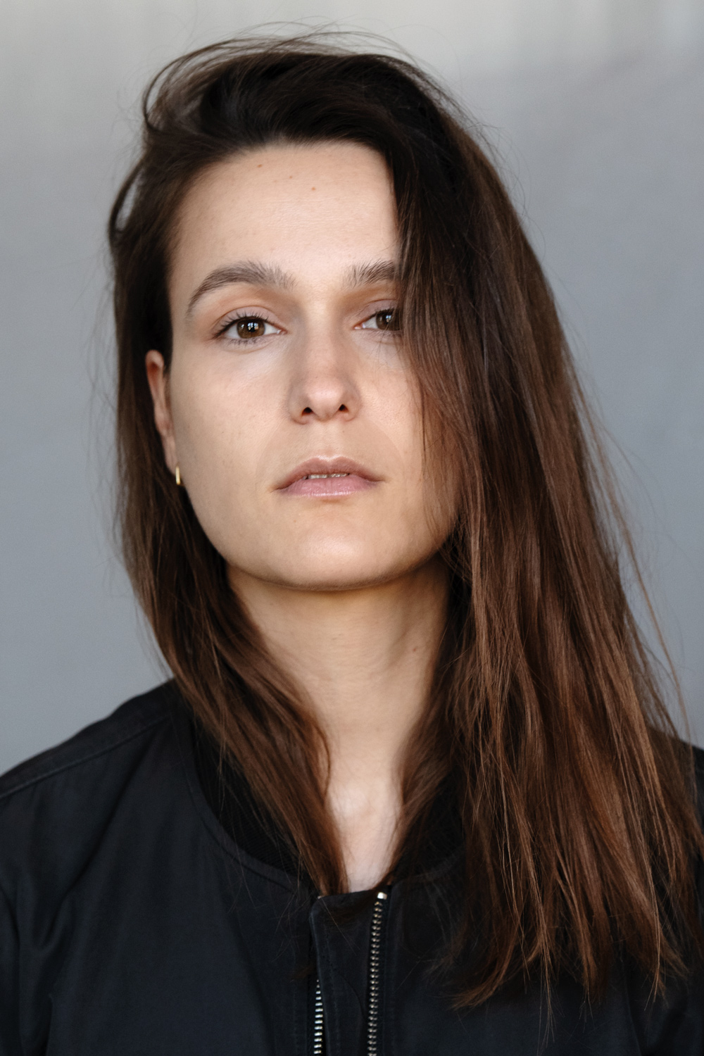 Flora Pauer Flora Pauer