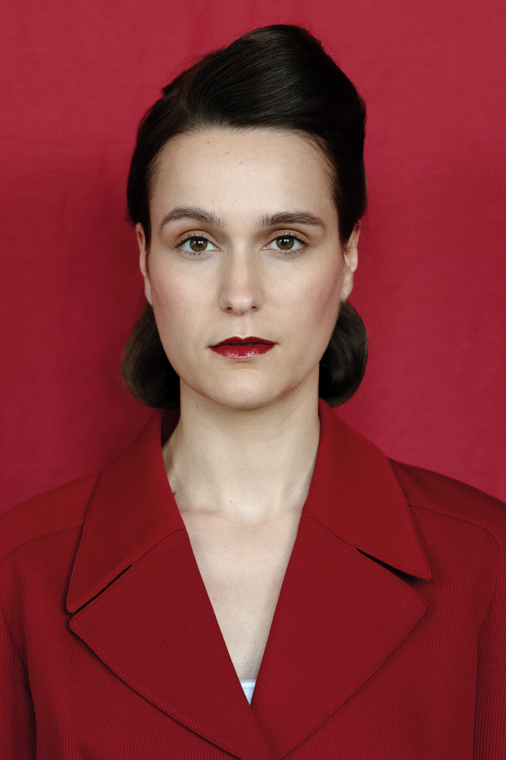 Flora Pauer - English Flora Pauer - English