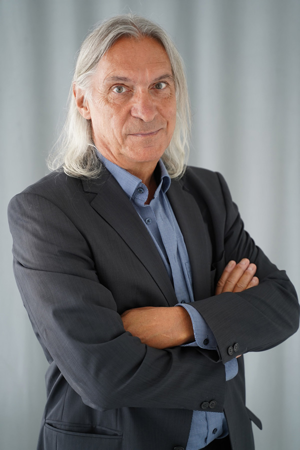 Horst Wüst - English Horst Wüst - English