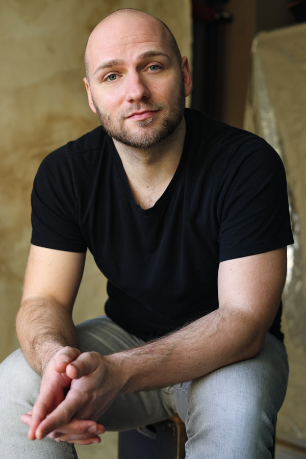 Mark Plewe - Commercial Mark Plewe - Commercial