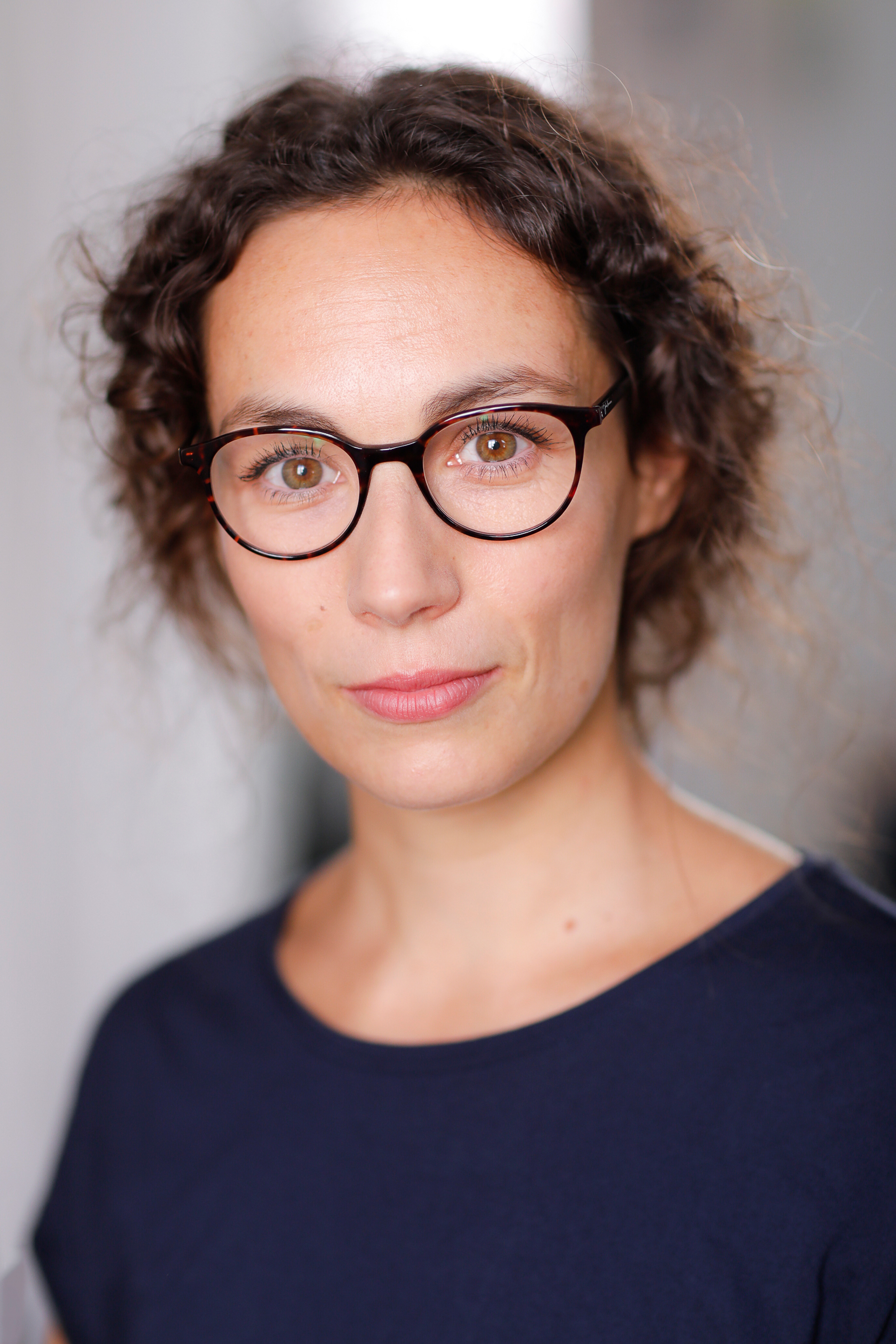 Claire Tudela - English Claire Tudela - English