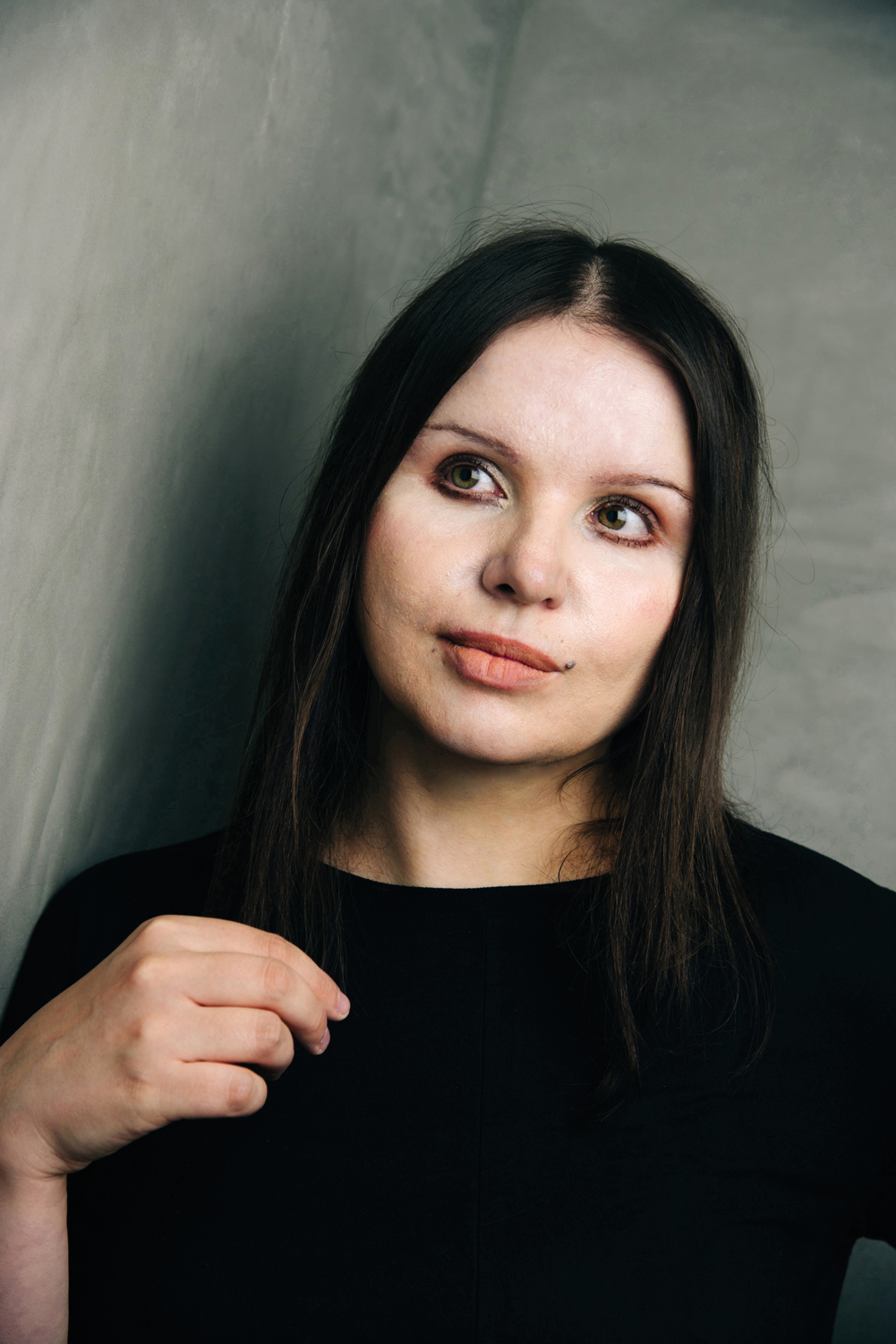 Daria Hill - German Daria Hill - German