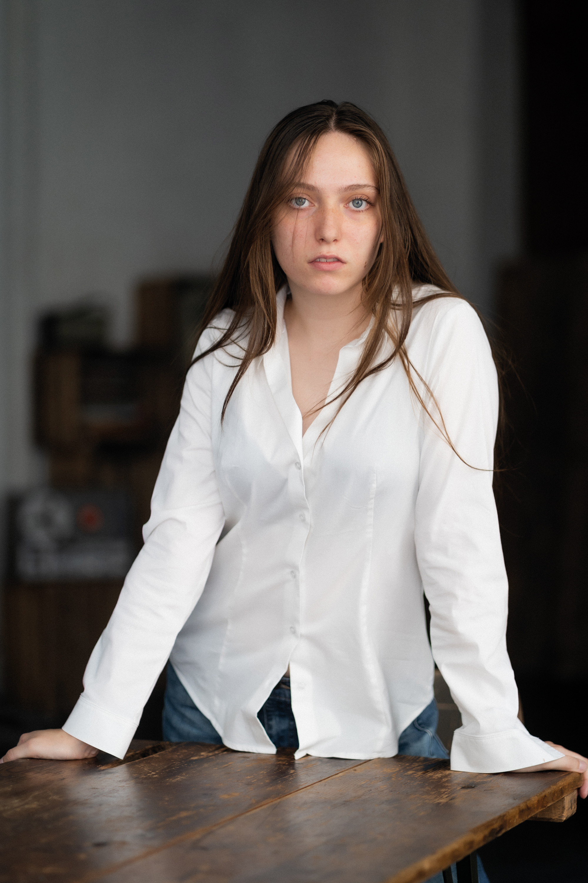 Vivien Heimann - English Vivien Heimann - English