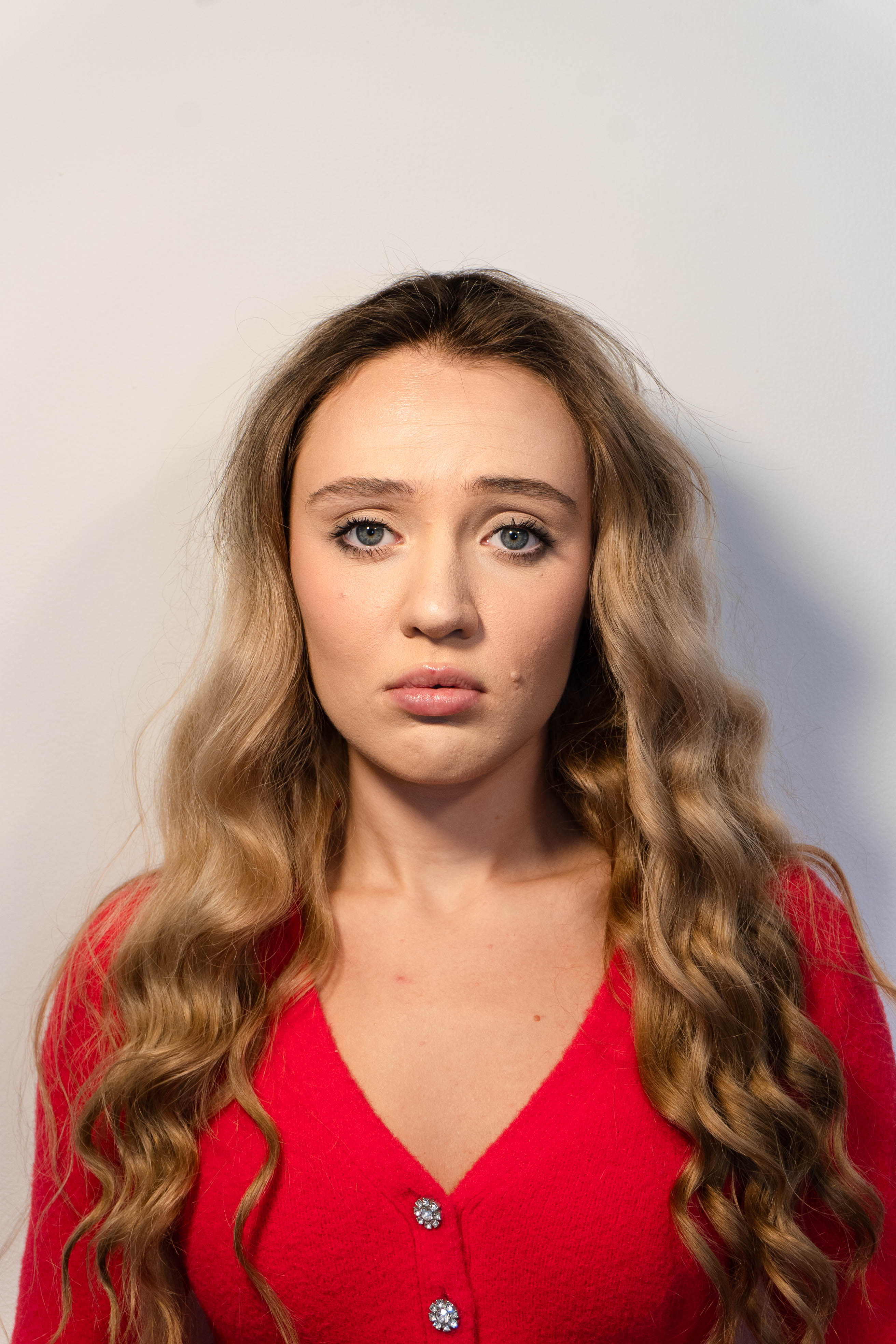 Jennifer Salcudean - Romanian Jennifer Salcudean - Romanian