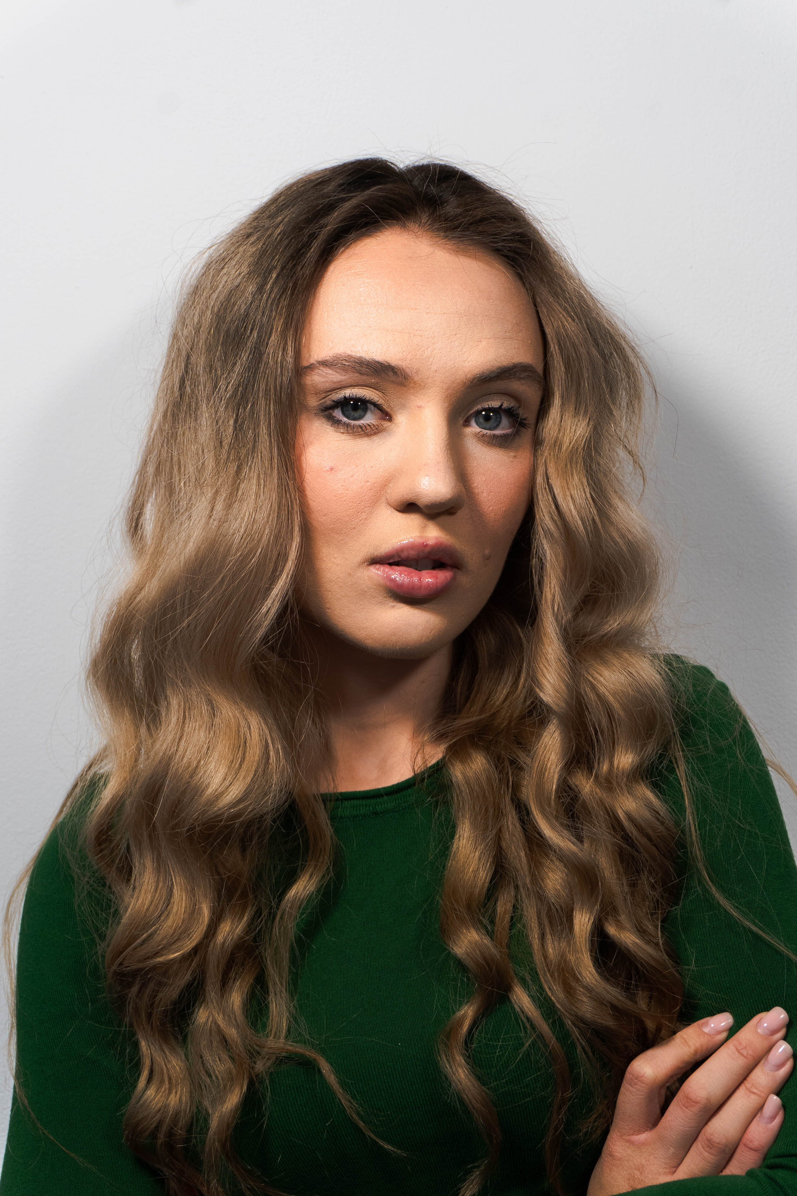 Jennifer Salcudean - Further Jennifer Salcudean - Further