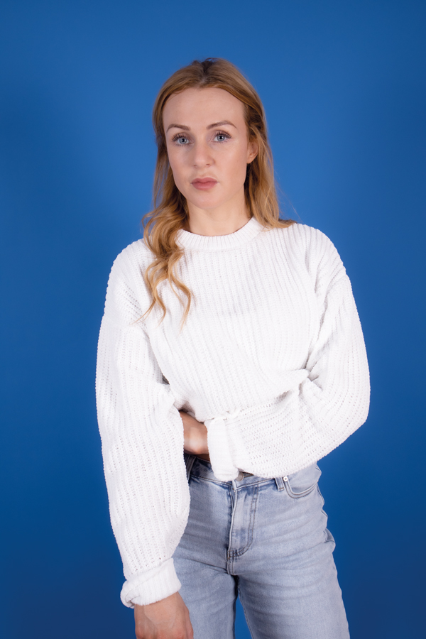 Emma Jane - English Emma Jane - English