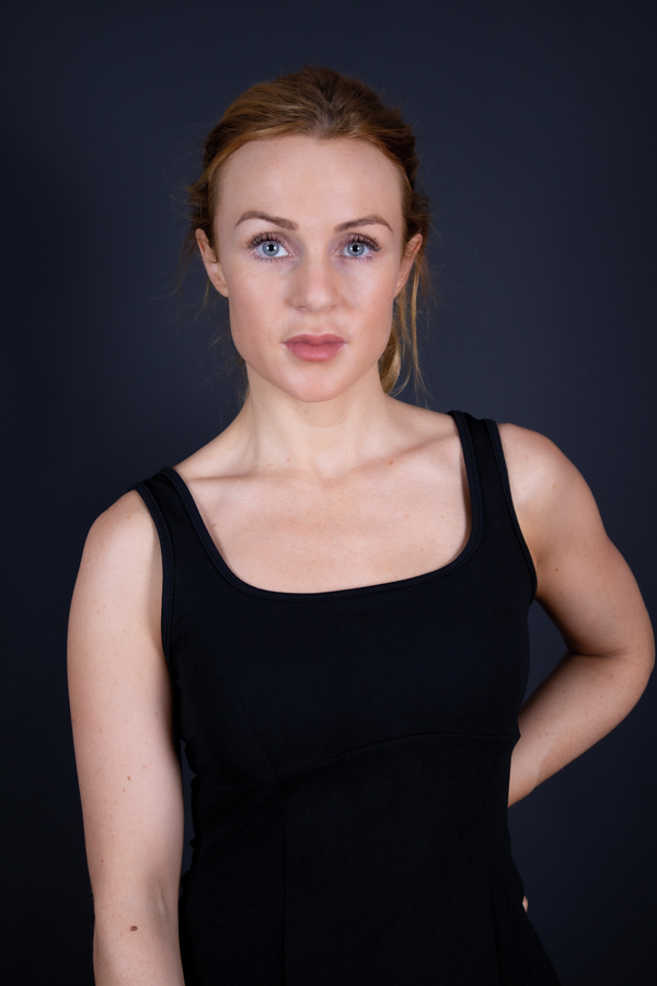 Emma Jane - German Emma Jane - German
