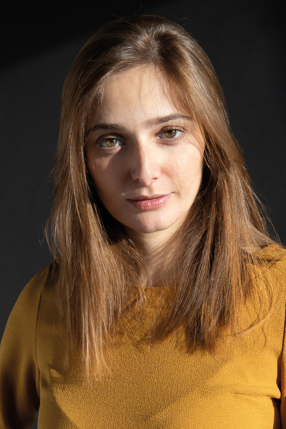 Valeria Iovino Valeria Iovino