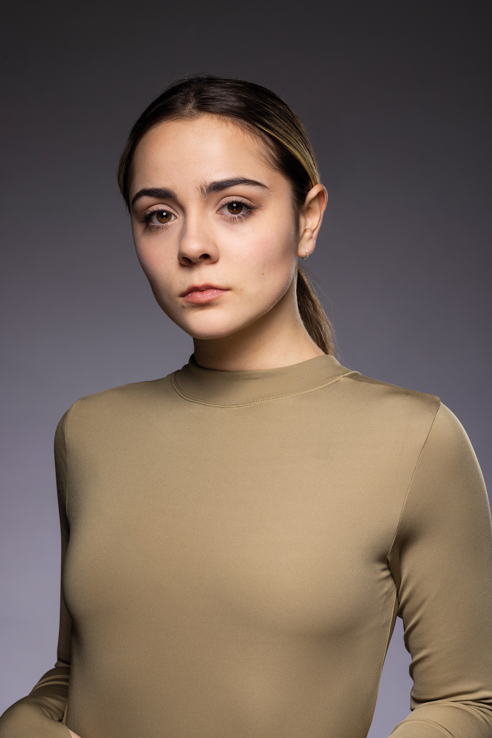 Antonia Kolano - English Antonia Kolano - English