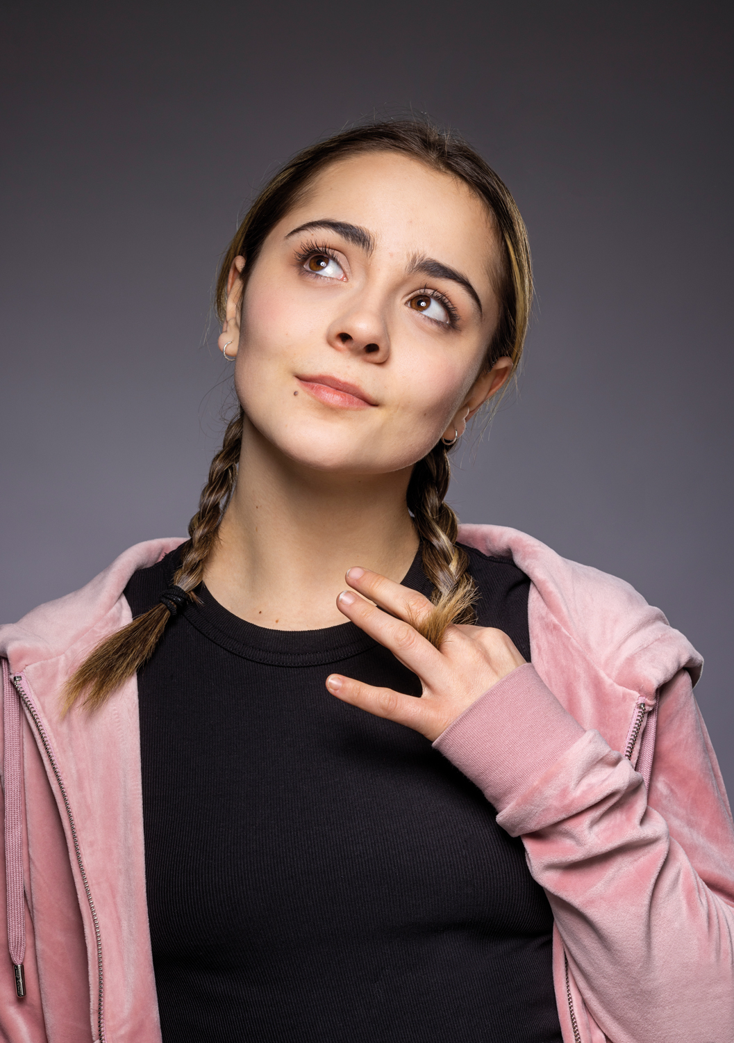 Antonia Kolano - German Antonia Kolano - German