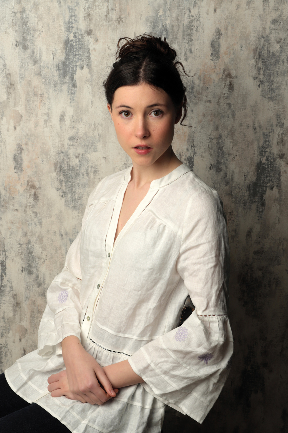 Ella Peartree - English Ella Peartree - English